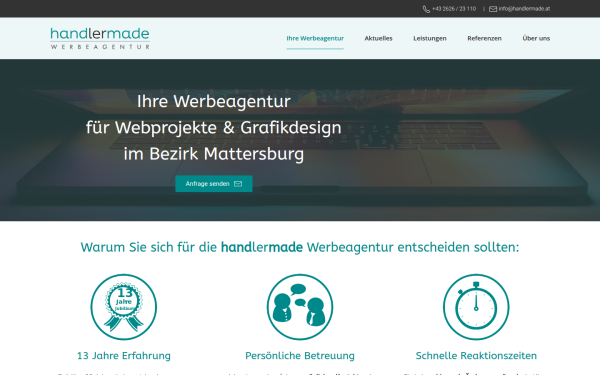 www.handlermade.at