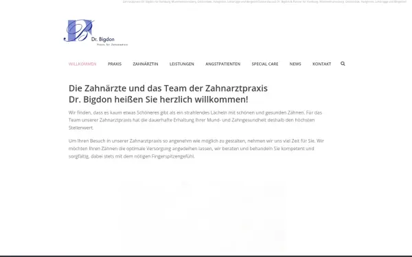 www.zahnarzt-hamburg-ost.de
