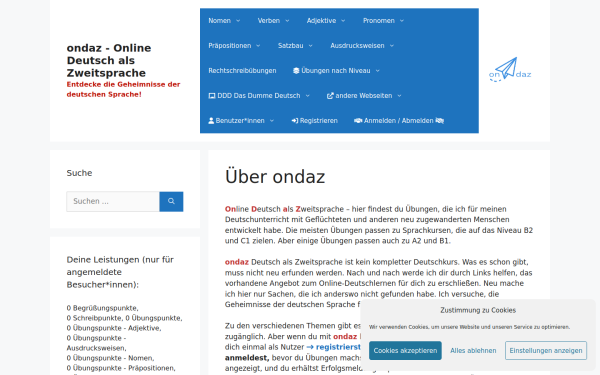 ondaz.de