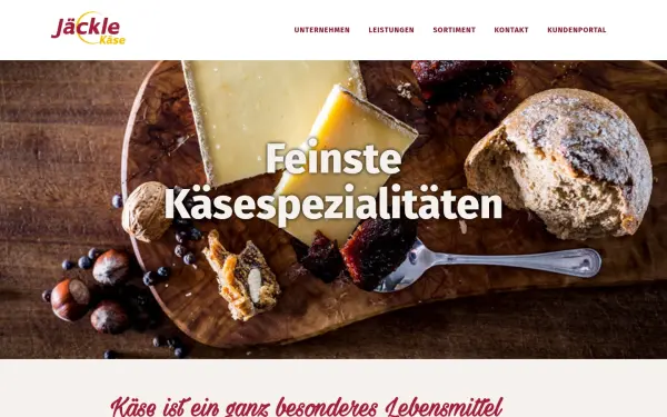 www.jaeckle-kaese.de