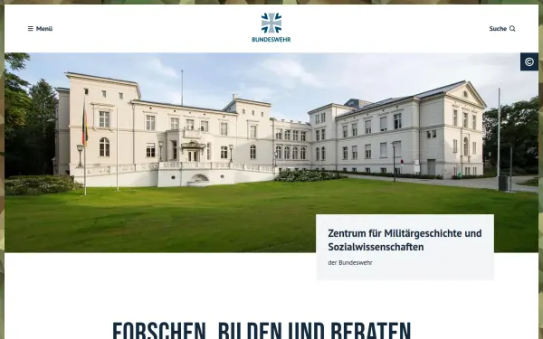 zms.bundeswehr.de