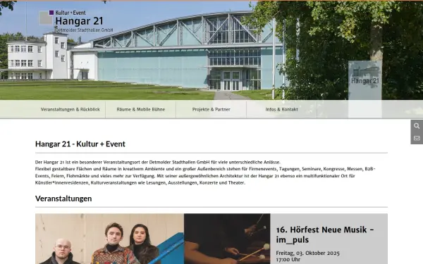 www.hangar-21.eu