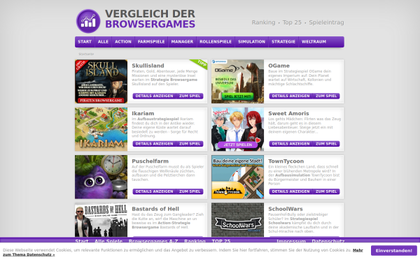 www.vergleich-der-browsergames.de