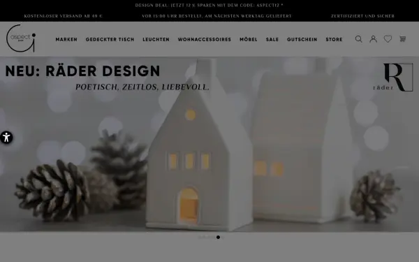 www.aspect-shop.de
