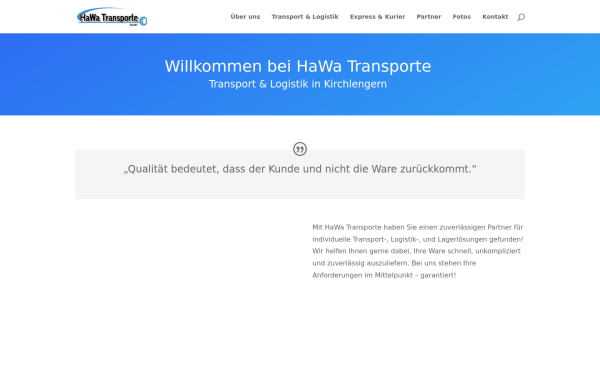 www.ha-wa-transporte.de
