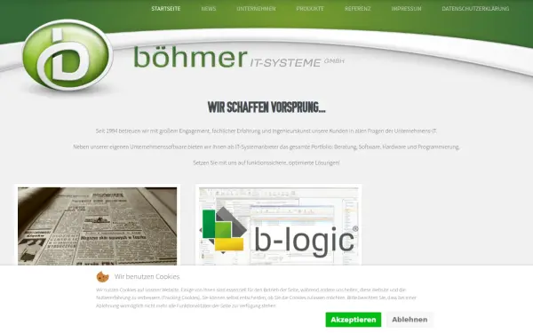 boehmer-it.de