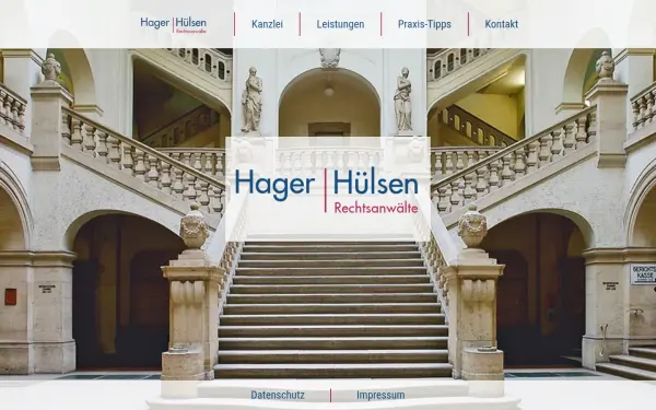 hager-huelsen.de