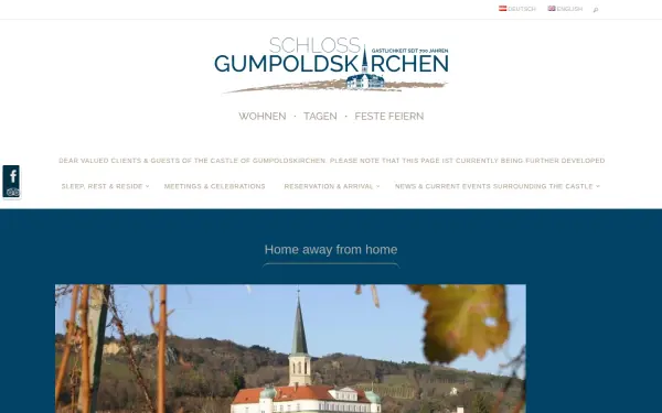 www.schlossgumpoldskirchen.at