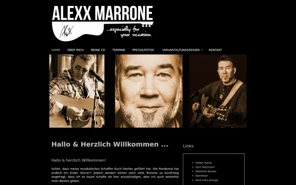 alexxmarrone.de