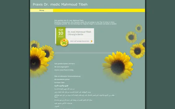 dr-tibeh.de