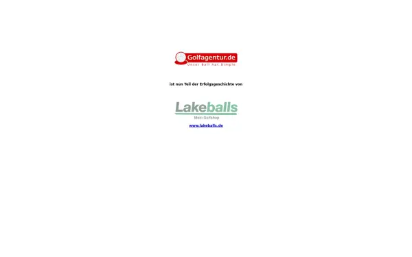 golfagentur.de