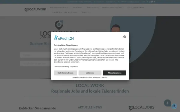 localwork.de