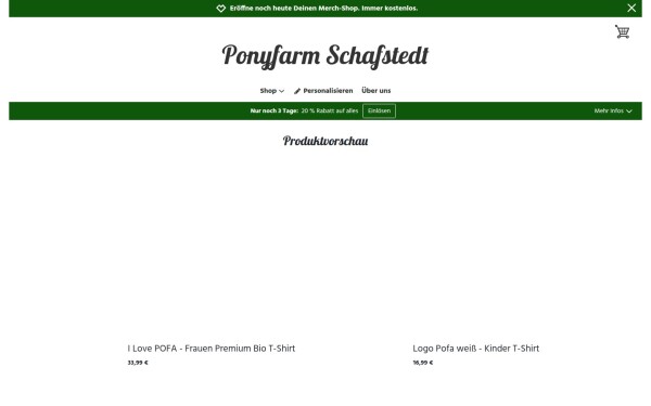 ponyfarm-schafstedt.myspreadshop.de