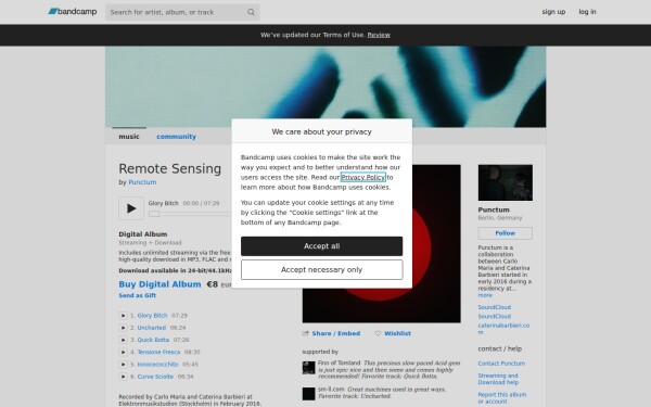 punctum.bandcamp.com