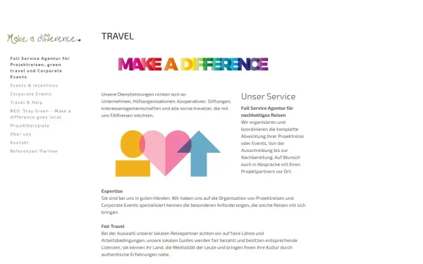 www.makeadifference.de