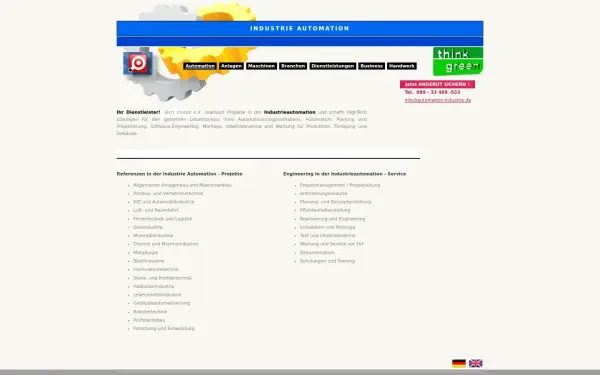 automation-industrie.de