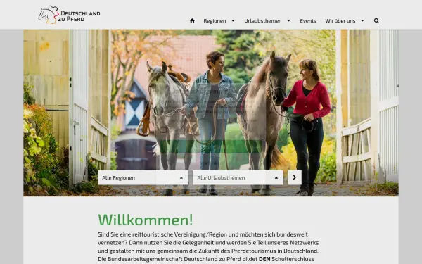 deutschlandzupferd.de