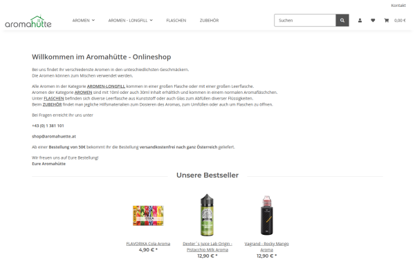 aromahuette.at