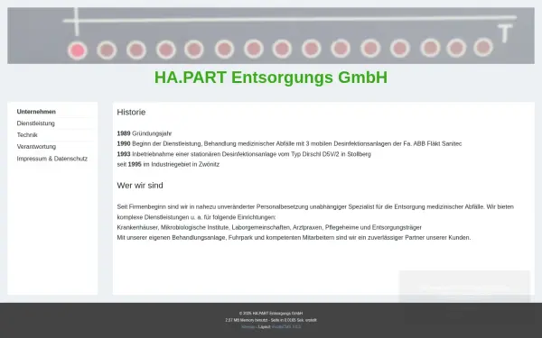 hapart-gmbh.de