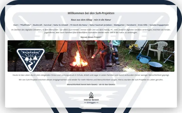 www.sun-projekte.de