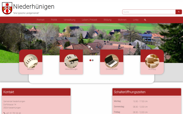 niederhuenigen.ch