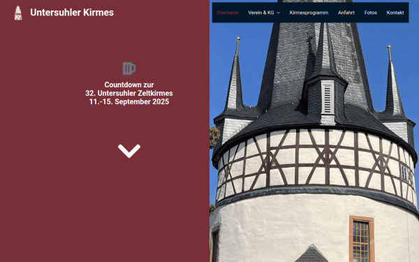untersuhler-kirmes.de