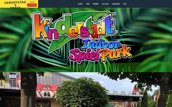 www.die-kinderstadt.de