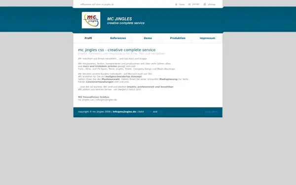 mcjingles.de