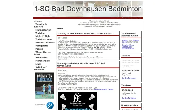 1sco-badminton.de