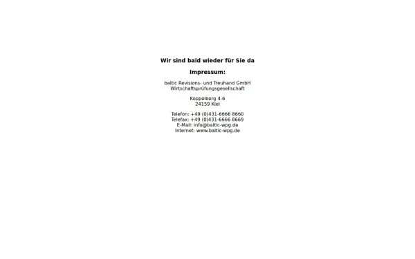 balticaudit.de