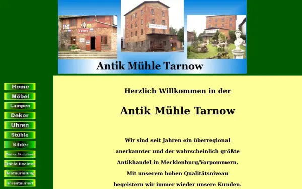 antikmuehle-tarnow.de