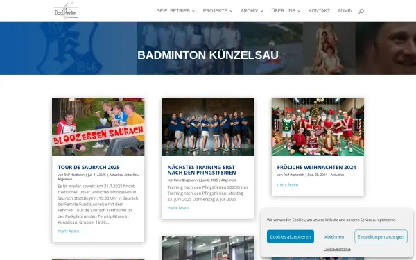 www.badminton-kuenzelsau.de