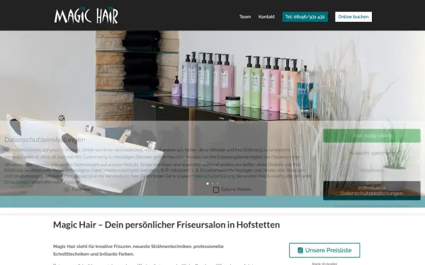 www.magic-hair-hofstetten.de
