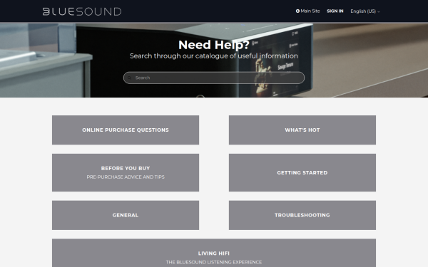 support1.bluesound.com