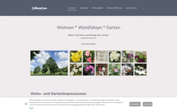 www.callunacasa.de