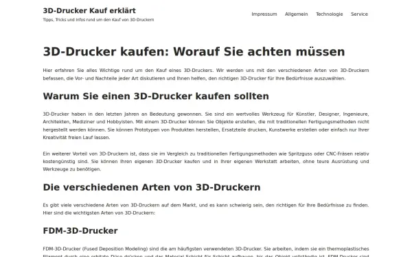3d-drucker-kauf.de