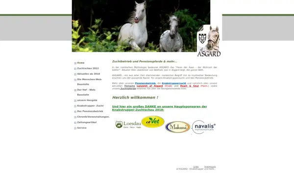 afasgard.de