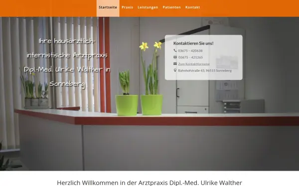 arztpraxis-walther.de