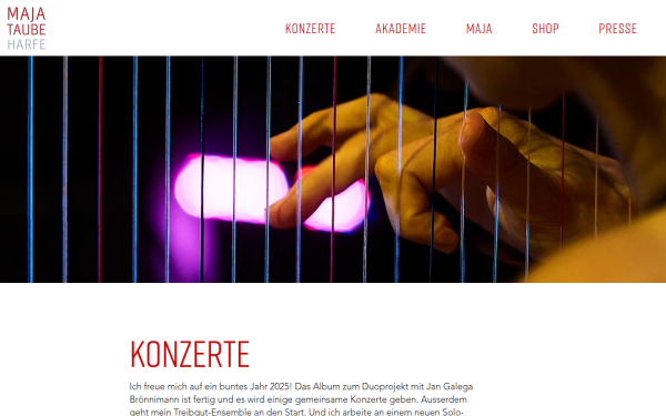 www.maja-taube.de