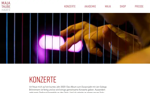 www.maja-taube.de