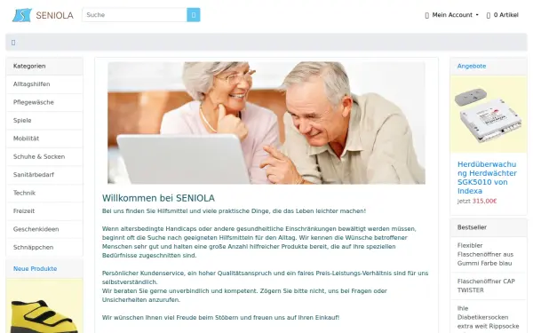 seniola.de