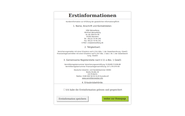 www.vrw-weisselberg.de