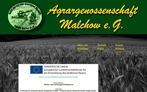 ag-malchow.de