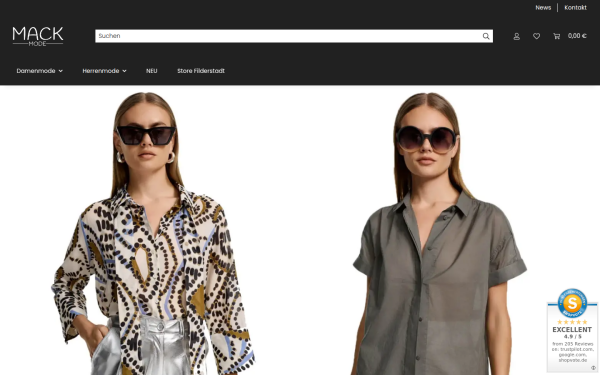 mack-mode.com