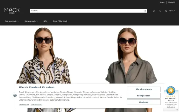 mack-mode.com