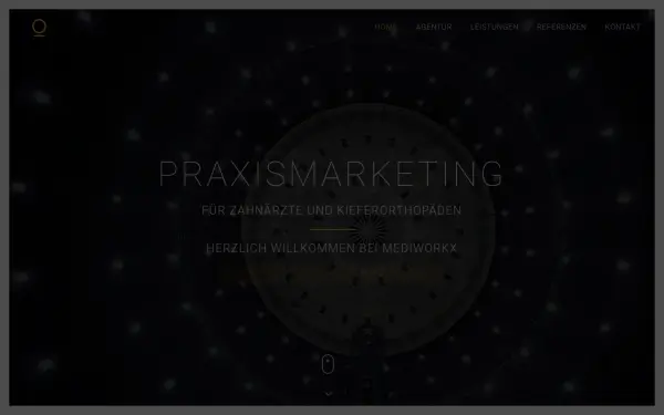 www.mediworkx.de
