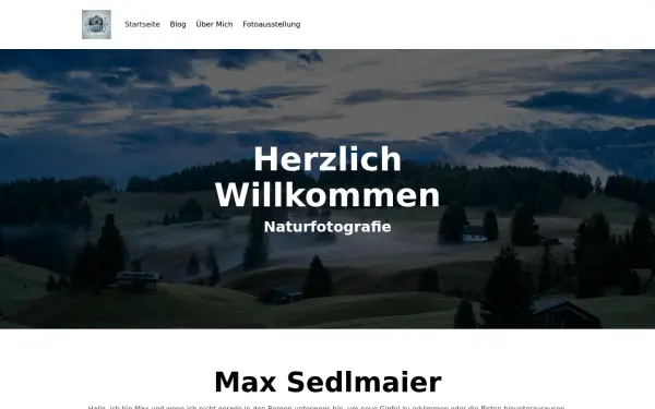 maxsedlmaier.de