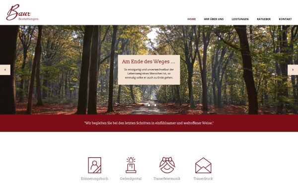 www.baur-bestattungen.de