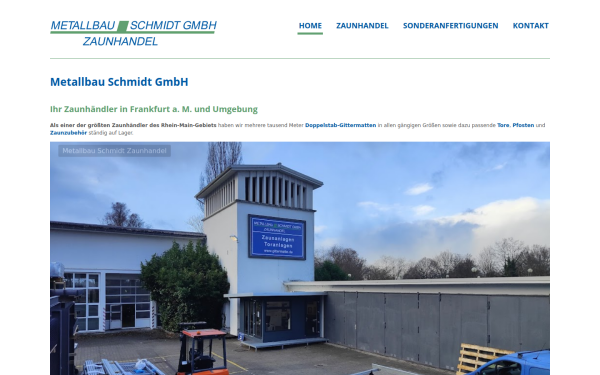 www.gittermatte.de