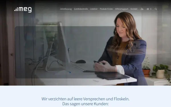 www.megzeit.de